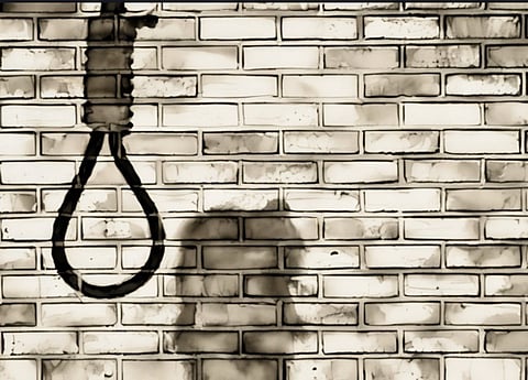 Father commits suicide in Thakurgaon after failing to get justice for daughter’s rape
