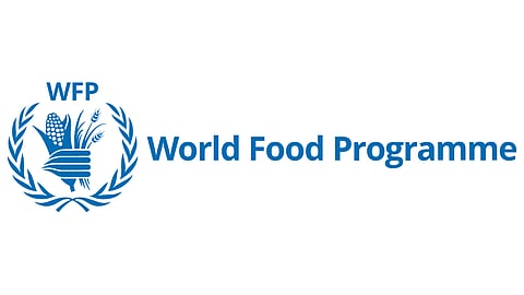 World Food Programme logo