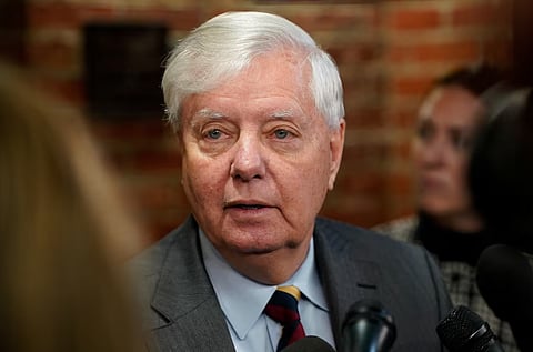 Lindsey Graham