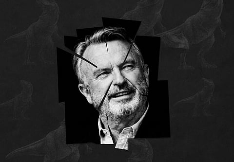 Sam Neil died at the age of 78
