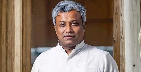 State Minister for Power, Energy and Mineral Resources Aninda Islam Amit. 