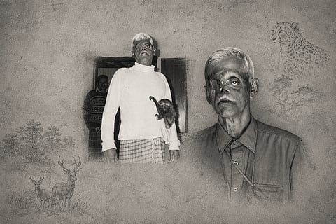 Sitesh Ranjan Deb died at 78 on Tuesday 