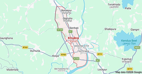 Criminals open fire on Khulna journalists, no casualties reported