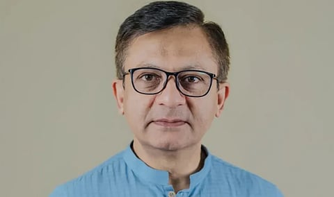 Commerce Minister Khandakar Abdul Muktadir