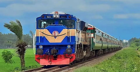 Railway earnings rise in FY26, but income still trails expenditure