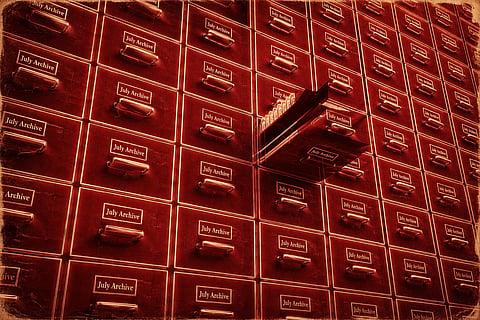This ongoing statistical dispute highlights why decentralized archiving is vital