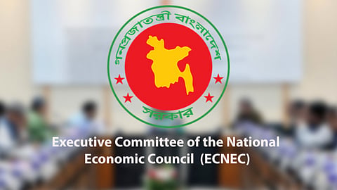 ECNEC