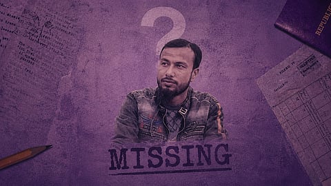 The rights group cautioned against treating the Miraj Sheikh case as an isolated allegation
