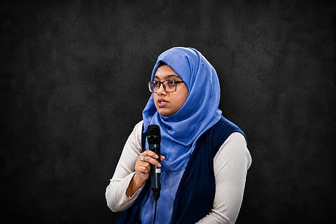 Dr Nabila Idris