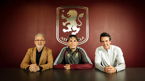 Alejandro Garnacho