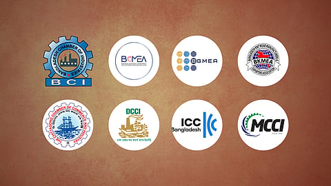Business leaders demand withdrawal of NBR notice on inspection drive