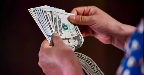 The remittance inflow to Bangladesh reached $2.095 billion in the first 21 days of July