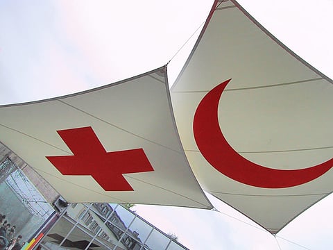 US announces over $200 million humanitarian assistance to ICRC, IFRC 