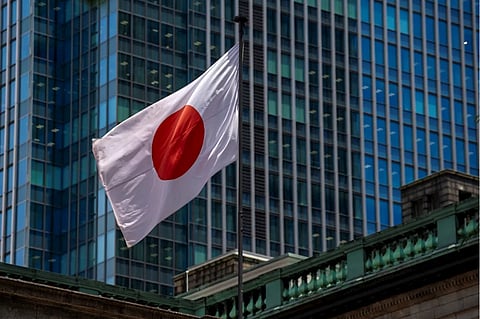 Japan "regrets" new US tariffs