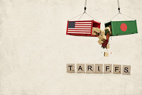 For Bangladeshi exporters, it means the immediate tariff burden remains broadly unchanged