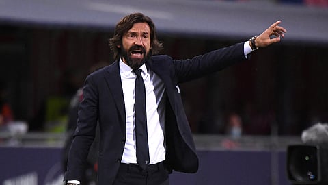 Andrea Pirlo (File Photo)