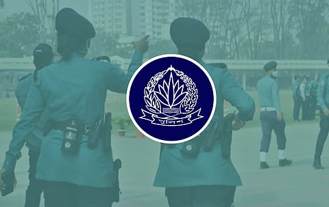 Bangladesh Police