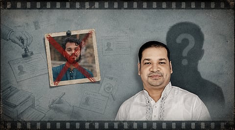 Taijul Islam Chowdhury, better known as "Bappy," obtained Indian government-issued identity documents under a different name after leaving Bangladesh