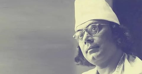 Use ‘Nazrul Barsho’ logo on official letters until May 2027: Cabinet Division