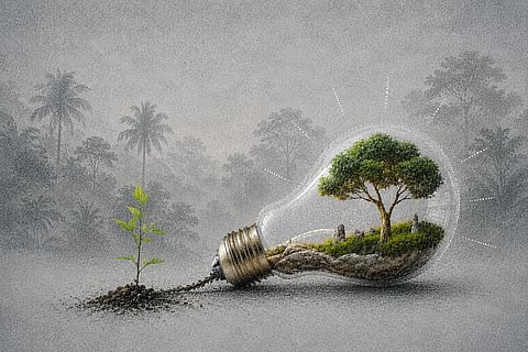 If backed by sound spatial data and sustained political discipline, planting 25 crore trees will do far more than turn Bangladesh green