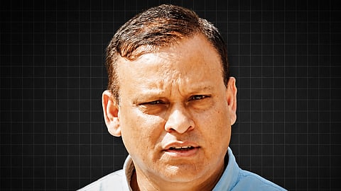 Ziaul Ahsan 