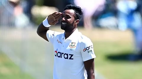 Ebadot returns from paternity leave as Bangladesh's pace injury woes deepen