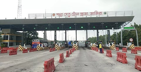 Padma Bridge