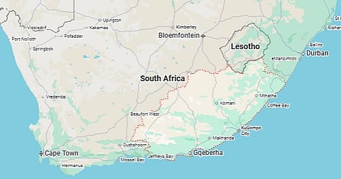 6 Bangladeshis killed in South Africa fire
