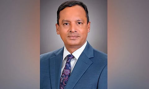 Barrister Md Ruhul Quddus Kazal