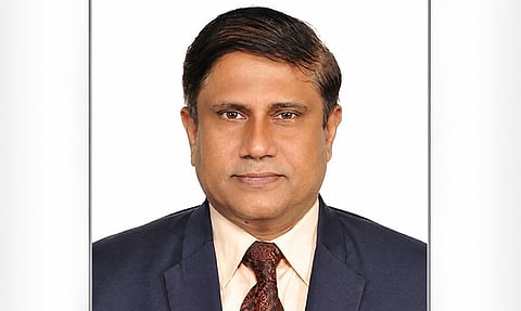 Defense Adviser to the Prime Minister Brigadier General AKM Shamsul Islam. 