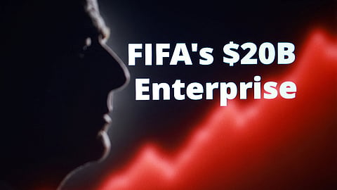 FIFA's Gianni Infantino sets deadline to approve funding plan