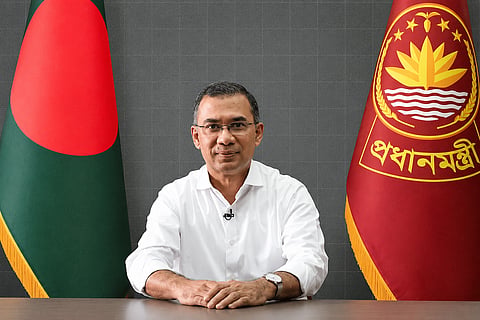 While Tarique Rahman made his maiden overseas visits to Malaysia and China last month, a visit to Bangladesh's immediate neighbor appears set to wait longer