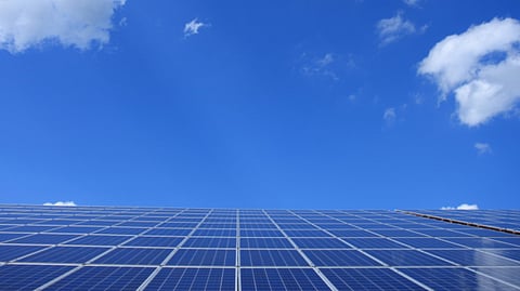 The government plans to launch a third-phase solar power project to achieve full electrification in the remote hill districts