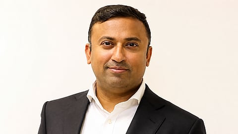 Prime Minister's Foreign Affairs Adviser Humaiun Kobir