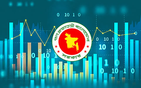 Bangladesh government has initiated the process of enacting a new law to strengthen the country's capital market