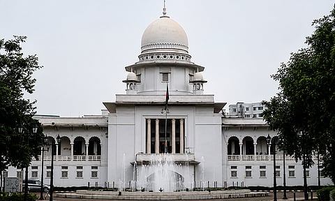 The High Court has directed the authorities to expedite the disposal of pending applications for new passports and passport renewals submitted by Bangladeshi expatriates living in various countries