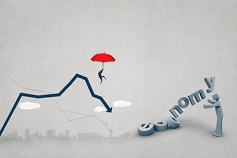 Unemployment among youth 