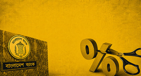This rate cut bets that growth needs support more than inflation needs further squeezing right now