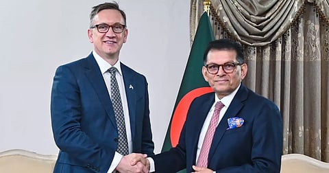 FM seeks greater regular migration opportunities in Australia