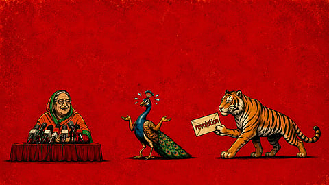 Post-2024 Bangladesh is demanding a fundamental reset