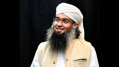 Sarjis Alam has claimed on Wednesday that police arrested NCP Joint Member Secretary Gazi Salauddin Tanvir earlier in the day