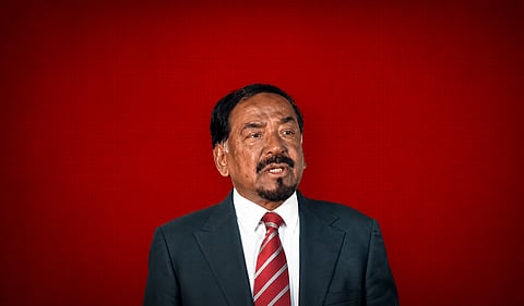 'The Awami League has no remorse'
