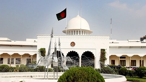 Presidential election on Aug 20
