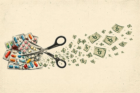 The Cabinet revoked both the National Essential Medicines List 2026 and the Medicine Pricing Methodology 2026