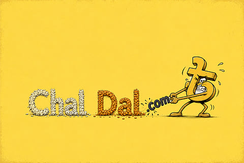 Chaldal is now struggling with a liquidity squeeze that has spilled into its operations