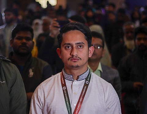 Sarjis Alam