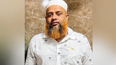 Abul Kashem Pallab