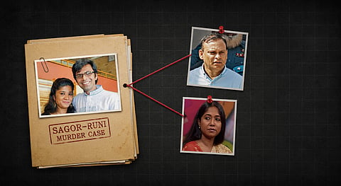 Investigators analysed the call detail records (CDR) of a mobile phone as part of that probe
