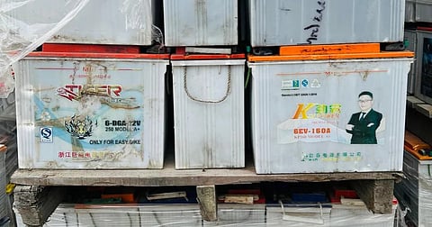 Jiuzhou is accused of Tk 318cr VAT evasion
