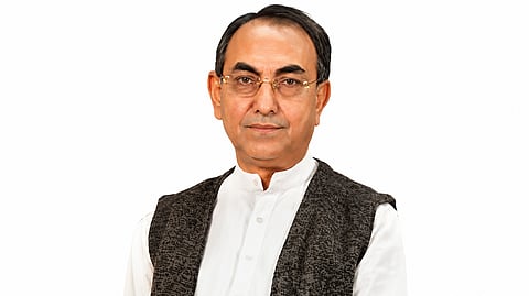 BNP Standing Committee member Mirza Abbas